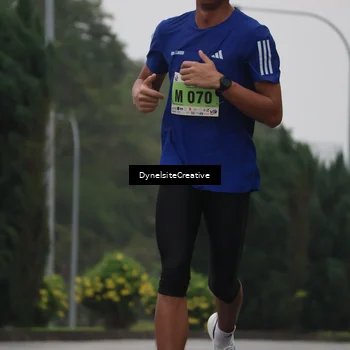 Runner Photo 8570424