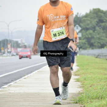 Runner Photo 8570425