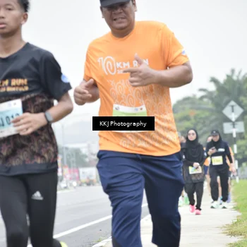 Runner Photo 8570428