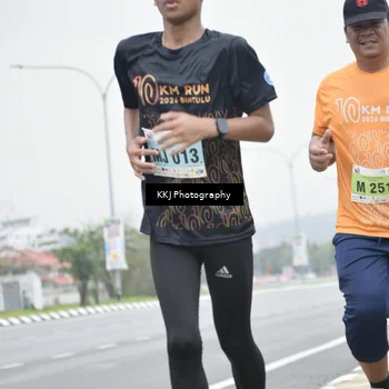 Runner Photo 8570429