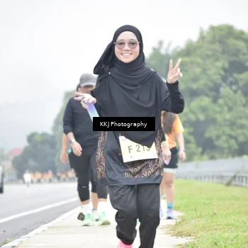 Runner Photo 8570430