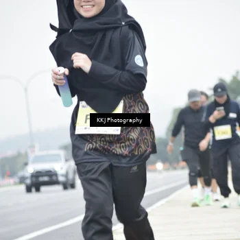Runner Photo 8570433
