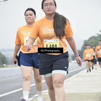 Runner Photo 8570437