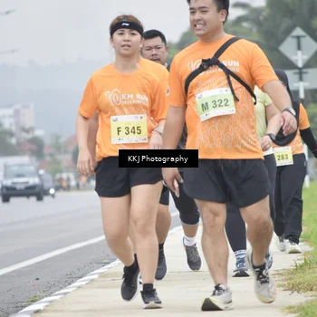 Runner Photo 8570438