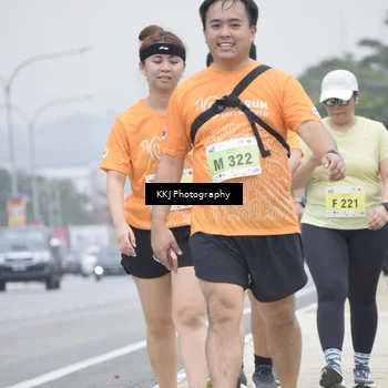 Runner Photo 8570439