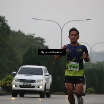 Runner Photo 8570442