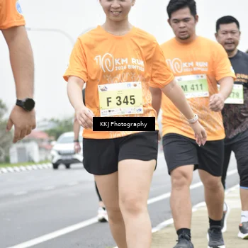 Runner Photo 8570446