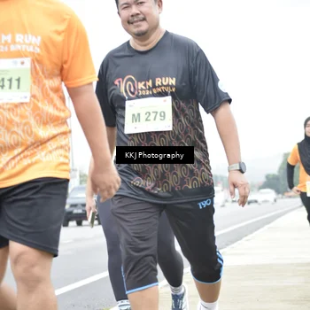 Runner Photo 8570447
