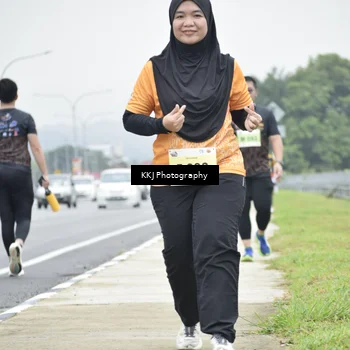 Runner Photo 8570448
