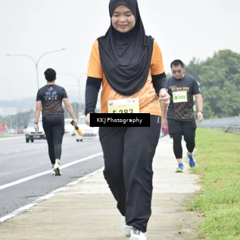 Runner Photo 8570450