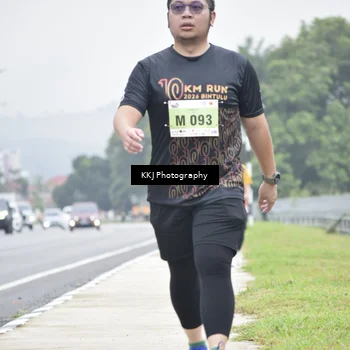 Runner Photo 8570452