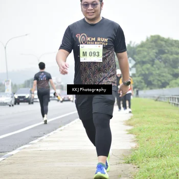 Runner Photo 8570455