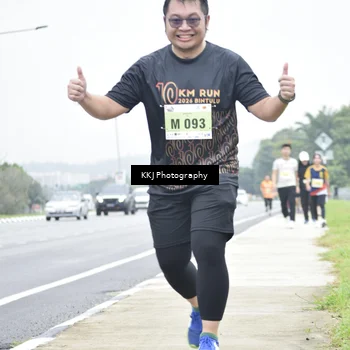 Runner Photo 8570456