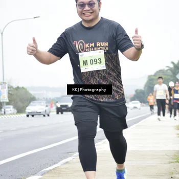 Runner Photo 8570457