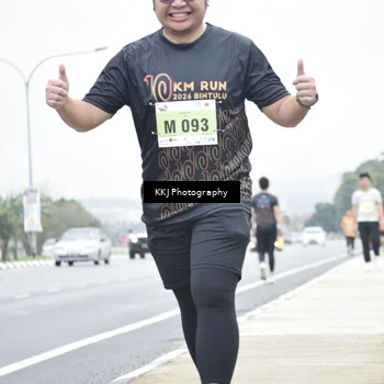 Runner Photo 8570458