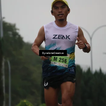 Runner Photo 8570464