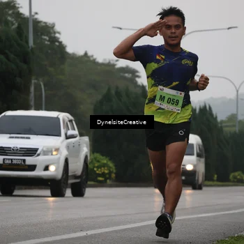 Runner Photo 8570465