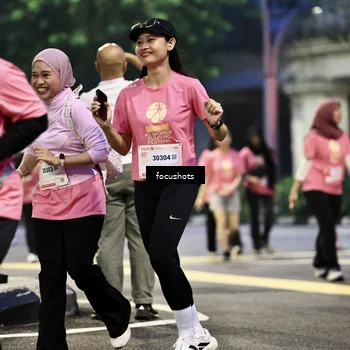 Runner Photo 8570466