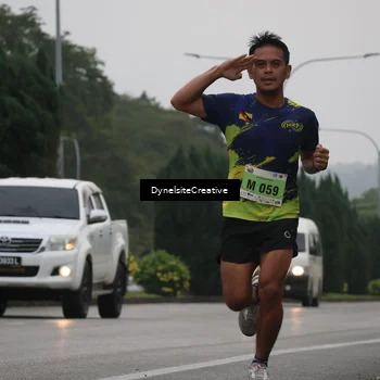 Runner Photo 8570467