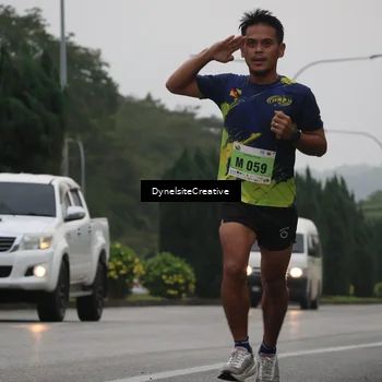 Runner Photo 8570469
