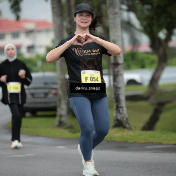 Runner Photo 8570470