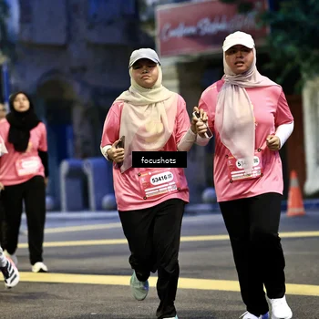 Runner Photo 8570474