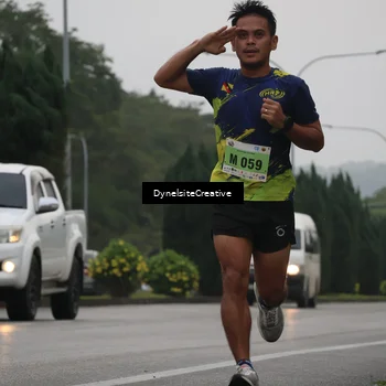 Runner Photo 8570475