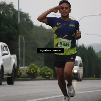 Runner Photo 8570477