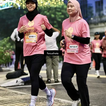 Runner Photo 8570478