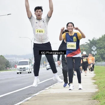 Runner Photo 8570480