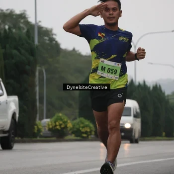Runner Photo 8570481