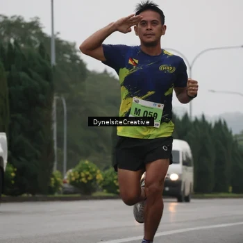 Runner Photo 8570482