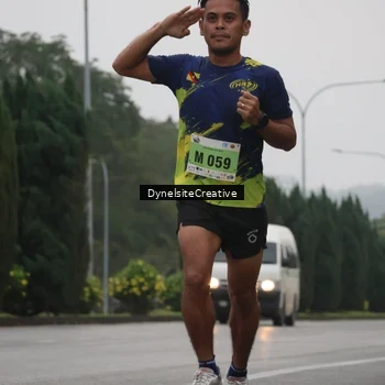 Runner Photo 8570483
