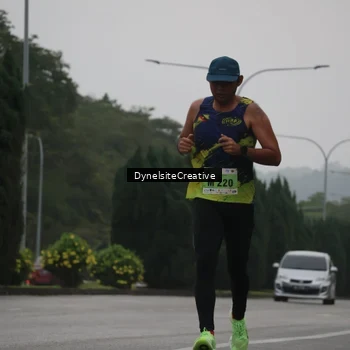 Runner Photo 8570486