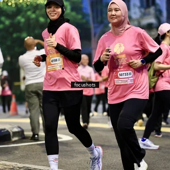 Runner Photo 8570489