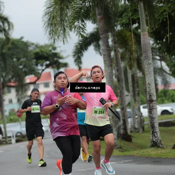 Runner Photo 8570490