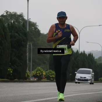 Runner Photo 8570492