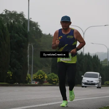 Runner Photo 8570493