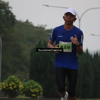 Runner Photo 8570494