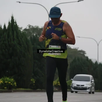 Runner Photo 8570499