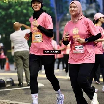 Runner Photo 8570504