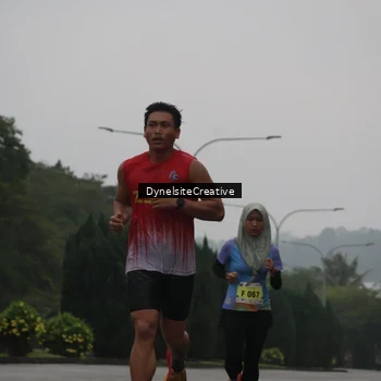 Runner Photo 8570506
