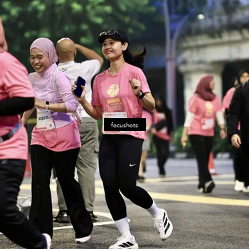 Runner Photo 8570508