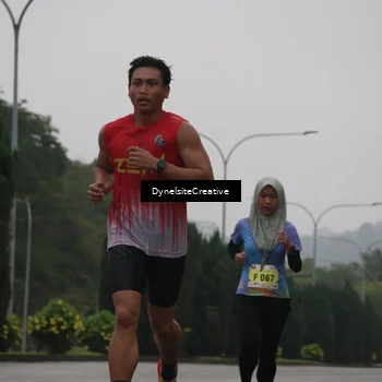 Runner Photo 8570510