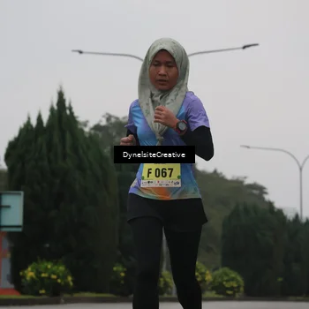 Runner Photo 8570513