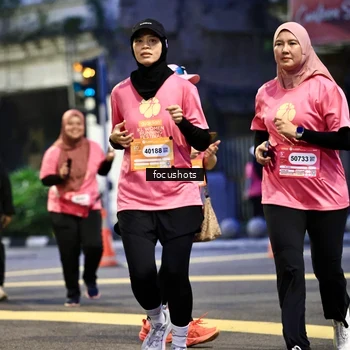 Runner Photo 8570517