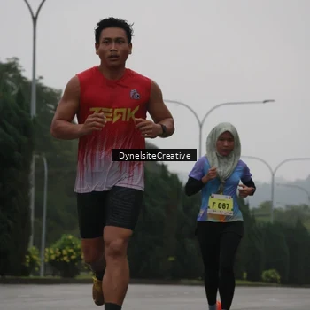 Runner Photo 8570519