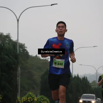 Runner Photo 8570529
