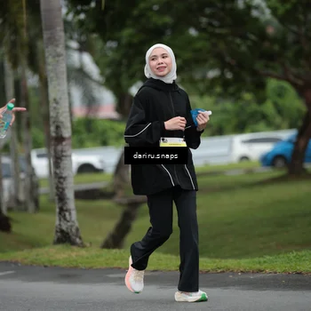 Runner Photo 8570530