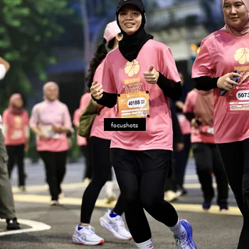 Runner Photo 8570534